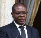 Ex-ministro Silvio Almeida.