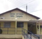 Escola Estadual Cleto Campelo.