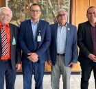 Gestores de Paulista e Itamarac&aacute; v&atilde;o a Bras&iacute;lia
