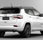 Jeep Compass Overland ser&aacute; descontinuado?