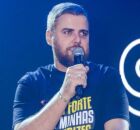 O cantor Z&eacute; Neto deu declara&ccedil;&otilde;es sobre sua luta contra a depress&atilde;o