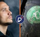 Sefgundo investiga&ccedil;&otilde;es, a causa do acidente teria sido uma pane el&eacute;trica.