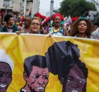 DIA DA CONSCI&Ecirc;NCIA NEGRA: Data &eacute; comemorada no dia 20 de novembro como novo feriado nacional