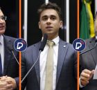 Deputados evang&eacute;licos N&Atilde;O ASSINAM PEC de fim de jornada 6x1.