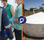 Menino de dois anos MORRE afogado ap&oacute;s cair em cisterna enquanto M&Atilde;E BEBIA.