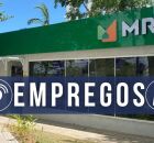 Vagas de emprego na MRV.