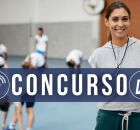 Concurso para educador f&iacute;sico.