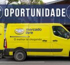 Oportunidade Mercado Pago. 