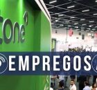 Stone abre vagas de emprego em Pernambuco.