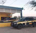 PRF transporta beb&ecirc; ferido para hospital