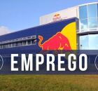 Red Bull abre vagas de emprego no Brasil