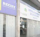 Sede do Cad&Uacute;nico no Recife