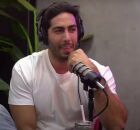 Jonathan Nemer no Recife