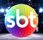 Logo do SBT 