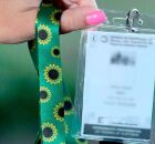 Carteira de Identifica&ccedil;&atilde;o da Pessoa com Defici&ecirc;ncia Girassol de Igarassu