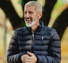 Antonio Carlos Mangini