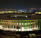 MAN&Eacute; GARRINCHA ser&aacute; candidato a receber final da LIBERTADORES de 2025