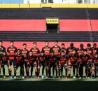 Sport decide utilizar Sub-20 no CAMPEONATO PERNAMBUCANO e Sub-17 na COPINHA