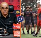 YURI ROM&Atilde;O: "O Sport&nbsp;ter&aacute; uma das menores receitas da s&eacute;rie A"