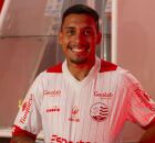 N&Aacute;UTICO: novo atacante do TIMBA n&atilde;o balan&ccedil;a as redes desde 2022