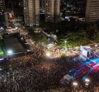 REV&Eacute;ILLON DO JABOAT&Atilde;O 2025: prefeitura divulga programa&ccedil;&atilde;o com quatro dias de festa