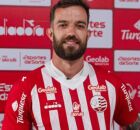 N&Aacute;UTICO refor&ccedil;a a zaga para 2025 com a contrata&ccedil;&atilde;o de mais um defensor; confira