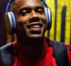 Retr&ocirc; encaminha acerto com FABINHO, ex-volante do SPORT 