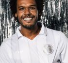 MANTO NOVO! Santa Cruz lan&ccedil;a camisa especial para o R&eacute;veillon