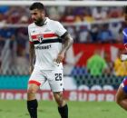 SPORT encaminha acerto com LIZIERO; jogador dever&aacute; rescindir contrato com o S&Atilde;O PAULO antes