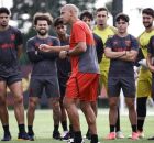 SPORT estuda fazer AMISTOSOS antes de estreia na temporada 2025