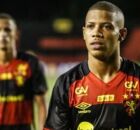 SPORT oficializa rescis&atilde;o com PAULINHO; o clube leonino tamb&eacute;m acertou o empr&eacute;stimo de dois atletas