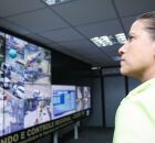 Governo de Pernambuco vai instalar duas mil c&acirc;meras de videomonitoramento a partir do primeiro trimestre de 2025