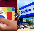 Parceria entre Governo Federal e Carrefour chega a 53 MIL benefici&aacute;rio do Bolsa Fam&iacute;lia contratados 
