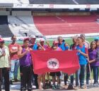 Diretor do SANTA CRUZ pagou R$ 1,6 MIL ao MST para limpar o ARRUDA, diz podcast