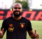 SPORT estreita negocia&ccedil;&otilde;es com FORTALEZA para contratar o volante Z&Eacute; WELISON