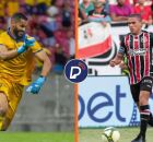 PR&Eacute;-COPA DO NORDESTE 2025: CBF divulga datas de estreia de Retr&ocirc; e Santa Cruz