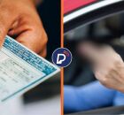 Deputados aprovam proposta que prev&ecirc; MULTA para motoristas que fizerem GESTOS OBSCENOS no tr&acirc;nsito