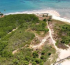 Praia de Maraca&iacute;pe.