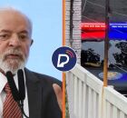 Embaixada na Venezuela pede ajuda de Lula