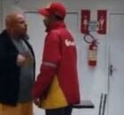 Empres&aacute;rio &eacute; condenado por racismo contra frentista