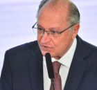 Vice-presidente, Geraldo Alckmin 
