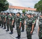 ALISTAMENTO FEMININO MILTAR: Saiba como participar de sele&ccedil;&atilde;o que tem in&iacute;cio em janeiro de 2025. 