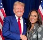 Donald Trump nomeia advogada defensora de igrejas para posi&ccedil;&atilde;o no Departamento de Justi&ccedil;a. 