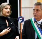 Deputada do PSOL solicita ao TCU para suspender aposentadoria militar de Braga Netto.