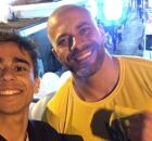 Nikolas Ferreira condena pris&atilde;o de Daniel Silveira e considera a medida "ilegal".