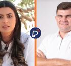 Pol&iacute;cia Civil conclui que vice-prefeita, com ajuda de pastor, mandou matar Prefeito no RN. 