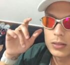 Jovem de 18 anos morre atropelado ap&oacute;s motorista confundir v&iacute;tima com assaltante. 