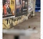 Homem &eacute; morto pelo irm&atilde;o.