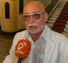 Deputado Francismar Pontes &eacute; eleito primeiro secret&aacute;rio da ALEPE.