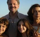 Filme 'Ainda Estou Aqui'. 